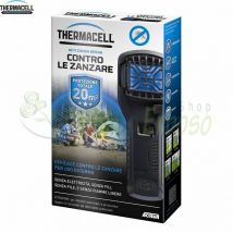 Acti Zanza Break Portable negro