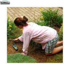 Activa - Acti Zanza-Break Portátil de color verde oliva