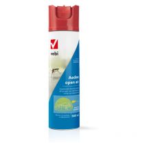 Vebi - aedex open air 500ml insetticida per zanzare