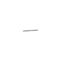 Acti9 iC60, peigne à dents, auxiliaire + 2 pôles, 100A, 57 modules de 18mm - A9XAH257