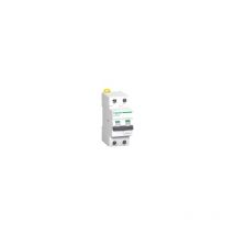 Schneider Electric - Acti9 iC60 rcbo - disjoncteur differentiel - 2P - 16A - 30mA - c -10kA - typeAsi