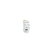 Acti9 iDD40T - disjoncteur différentiel tête de groupe - 1P+N C 32A 6kA 30mA ASI