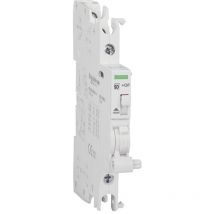 Schneider A9A26929 - Acti9, iOF/SD+OF double contact of ou signal-défaut