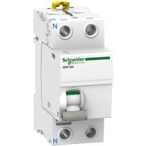 Schneider Electric - Acti9 iSW na interrupteur-sectionneur 1P+N 100A 250VCA schneider A9S70690