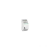 Schneider Electric - Acti9, iTL télérupteur 16A 4NO 24VCA 12VCC 50-60Hz - A9C30114