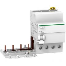 Acti9, Vigi iC60 4P 63A 30mA type ac 230-240V 400-415V - A9V11463