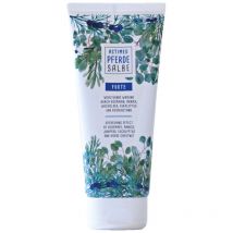SCHOPF Actimed Pferdesalbe Forte – 200 g – Arnika, Rosmarin, Wacholder, Eukalyptus, Rosskastanie