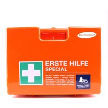 Verbandkasten / Erste Hilfe Kasten Multi - Actiomedic