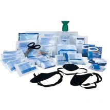 Verbandmaterial Füllung din 13157 - Actiomedic