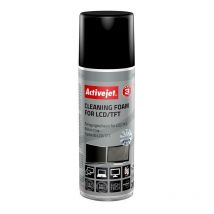 Action s.a. - Reinigung Activejet activeschaum f. tft/LCD aoc-104 200ml