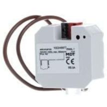 Actionneur De Commutation Knx, 1 Poste Akk-01up.03 Mdt