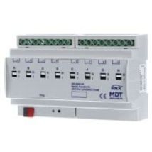 Actionneur Électrique Mdt Aki-0816.04 8 Canaux 230vac