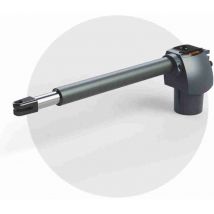 Genius - 6170026 Actionneur de moteur de portail battant droit g-bat 300 dx 230 v
