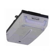 Actionneur de remorquage 24v D00 pour portes sectionnelles de copropriété Faac 1601