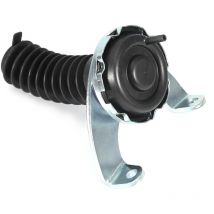 Jeffergarden Actionneur de roue libre d'embrayage à solénode avant pour Mitsubishi L200 MB620790