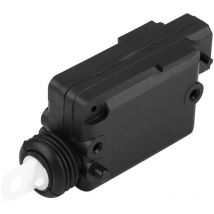 Sjlerst - Moteur de Verrouillage Central Actuateur de Verrou de Porte 2 Broches pour Renault Megane Scenic Clio 7702127213