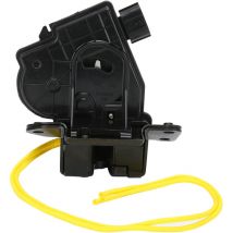 Actionneur de verrouillage de couvercle de coffre, loquet de porte de hayon adapté à Toyota Corolla/Rukus/Wish 6935028150