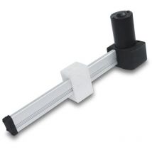 Rs Pro - Actionneur linéaire électrique 24V c.c., 2500N, 8.2mm/s, 800mm ( Prix pour 1 )