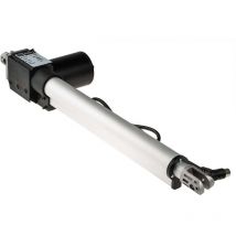 Rs Pro - Actionneur linéaire électrique 24V c.c., 4000N, 4.2mm/s, 300mm ( Prix pour 1 )