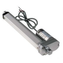 Rs Pro - Actionneur linéaire électrique 24V c.c., 500N, 14.6mm/s, 200mm ( Prix pour 1 )
