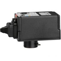 Servocommande pour vannes de zone à sphère 230V (±10%) Caleffi 646002 230 (± 10%)
