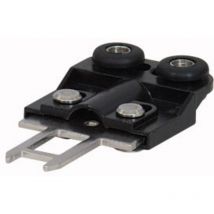 106834 ls-xng-zbz Actionneur supplémentaire amorti levier droit 1 pc(s) - Eaton