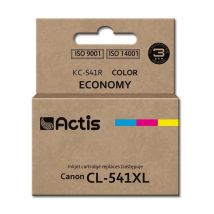 Actis - cartridge KC-541R replacement Canon CL-541XL Standard 18 ml - Compatible - Ink Cartridge