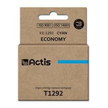Actis - cartridge KE-1292 replacement Epson T1292 Standard 15 ml - Compatible - Ink Cartridge