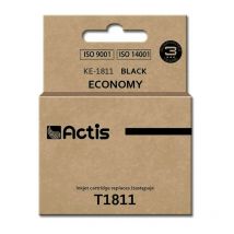 Actis - cartridge KE-1811 replacement Epson T1811 Standard 18 ml - Compatible - Ink Cartridge
