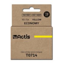 Actis - cartridge KE-714 replacement Epson T0714 T0894 T1004 Standard 13.5 ml - Compatible - Ink Cartridge