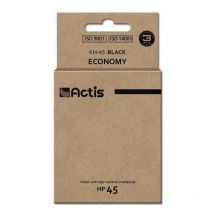 Actis - cartridge KH-45 replacement hp 45 51645A Standard 44 ml - Compatible - Ink Cartridge