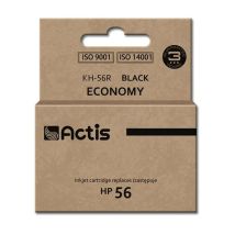 Encre Actis Kh-56r (remplacement Pour Hp 56 C6656a Standard 20 Ml Noir)