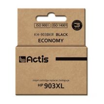Actis - cartridge KH-903BKR replacement hp 903XL T6M15AE Premium 30 ml - Compatible - Ink Cartridge