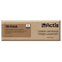 Actis TH-F543A Toner (Ersatz für HP 203A CB543A Standard 1300 Seiten magenta)