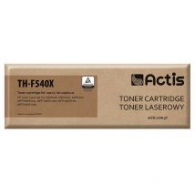 Actis Toner TH-F540X replacement HP 203X CF540X Supreme 3200 pages - Compatible - Toner Cartridge