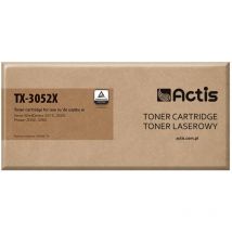 Actis - Toner TX-3052X replacement Xerox 106R02778 Standard 3000 pages - Compatible - Toner Cartridge