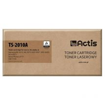 TS-2010A Toner (Ersatz für Samsung ML-1610D2/ML-2010D3 Standard 3000 Seiten schwarz) - Actis