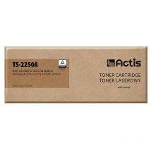 Actis - TS-2250A - 5000 pages - Noir - 1 pièce(s)