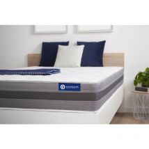 Matelas Actilatex relax 90 x 200 cm Latex et mémoire de forme - Epaisseur:24cm