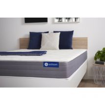 Matelas Actilatex dream 80 x 200 cm Latex et mémoire de forme - Epaisseur:22cm