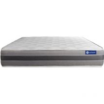 Actisom - Matelas Actimemo relax 180 x 200 cm Mémoire de forme - Epaisseur:24cm