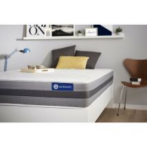 Matelas Actimemo relax 80 x 200 cm Mémoire de forme - Epaisseur:24cm