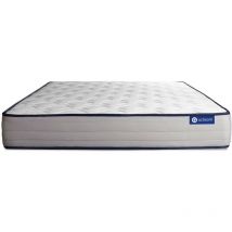 Actisom - Matelas Actimemo form 160 x 200 cm Mémoire de forme - Epaisseur:22cm