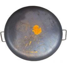 Feuerschale Sicilia Ø60cm 2,5mm