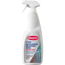 Activador de bronce Owatrol bronze spirit Bronce (ox52) 500 ml