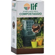 LIF - Activador de compost 1000g