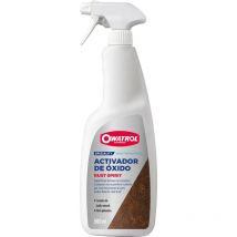 Owatrol - Activador de óxido rust spirit Aspecto oxidado 5 litros
