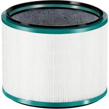 Activated Carbon hepa Filter for Dyson Pure Cool Link HP02 HP01 HP00 Air Purifier