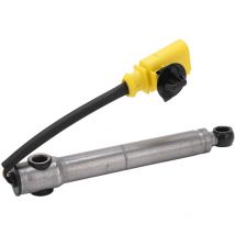 Activateur de charnière de capot avant à 3 broches 8V0823823F, remplacement robuste pour A3 8V 2013-2016
