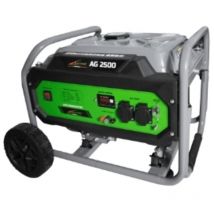 Ag 2500 212 cc Benzingenerator maximale Leistung 2,2 kW - Active
